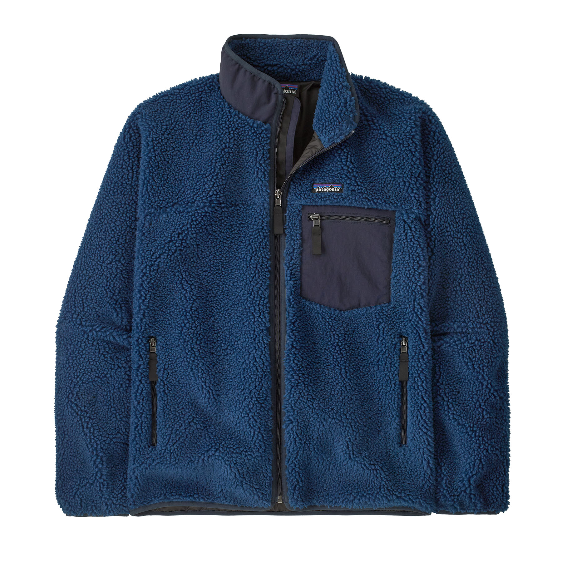 Fleece Patagonia Classic Retro-X® Fleece Jacket M's - Basecamp Shop